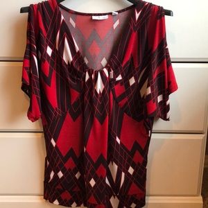 Women’s blouse
